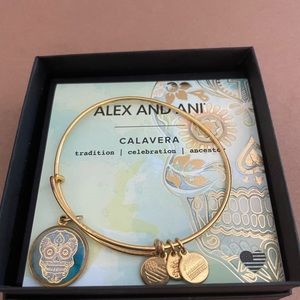 Alex and Ani